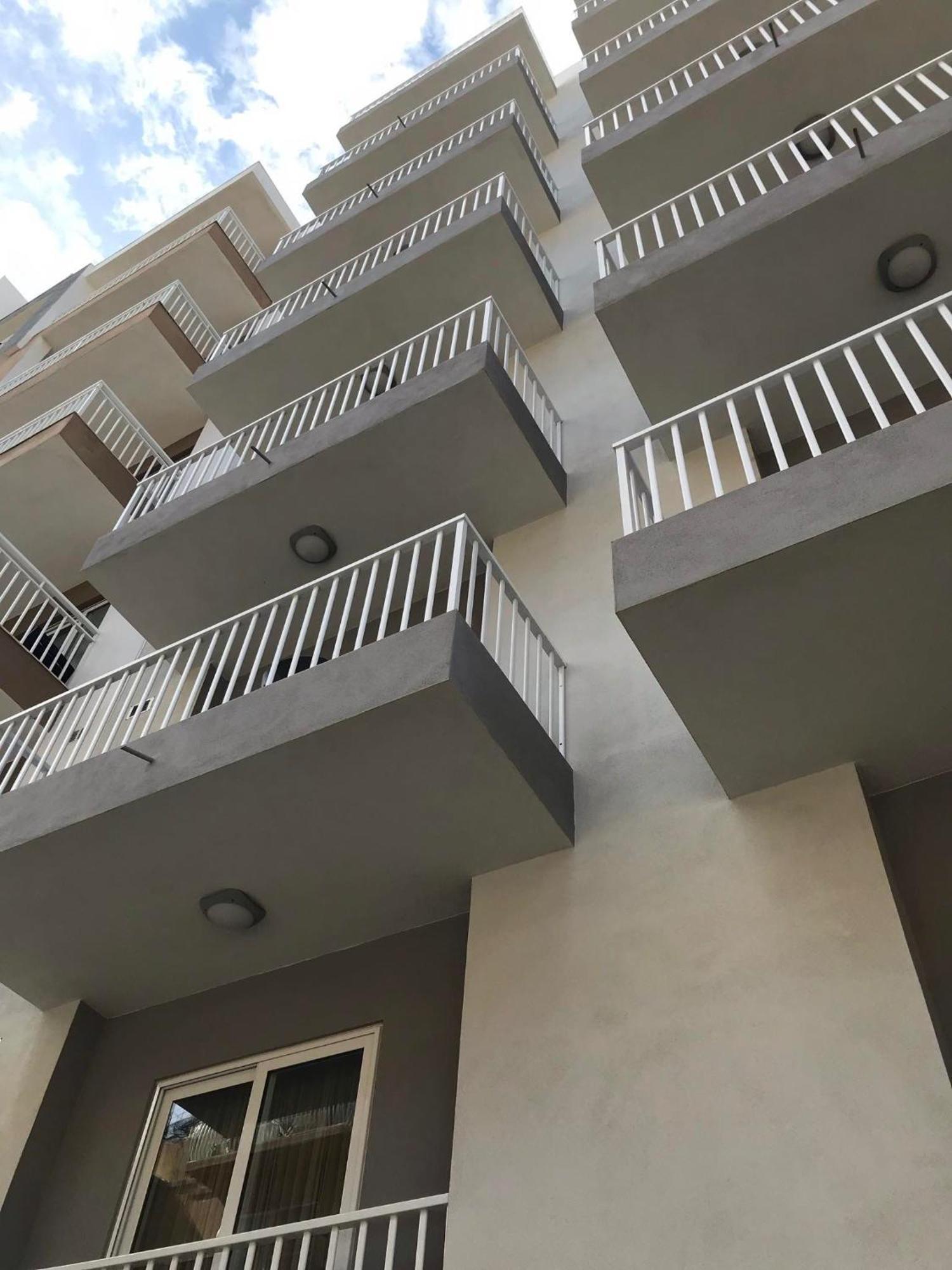 Comfort And Convenience Flat 4 Dad'S Court St. Paul's Bay Exterior foto